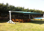 çift tente mersin